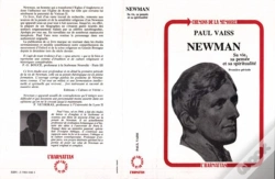 Capa do artigo Newmann : Sa Vie, Sa Pensée Et Sa Spiritualité (Premier Épisode)
