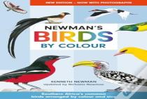 Newman'S Birds By Colour