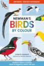 Newman'S Birds By Colour - Preview