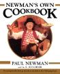 Newman'S Own Cookbook - Preview