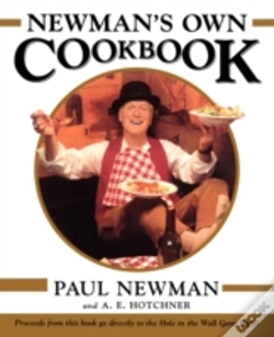 Capa do artigo Newman'S Own Cookbook