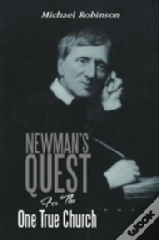 Capa do artigo Newman