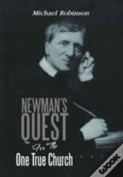 Capa do artigo Newman