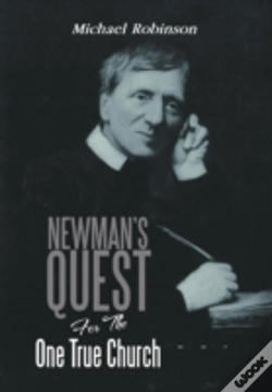 Capa do artigo Newman'S Quest For The One True Church