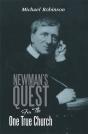 Newman'S Quest For The One True Church - Preview