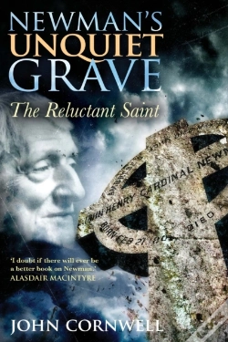 Capa do artigo Newman'S Unquiet Grave