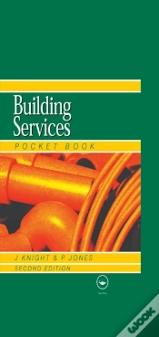 Capa do artigo Newnes Building Services Pocket Book