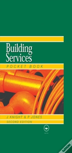 Capa do artigo Newnes Building Services Pocket Book