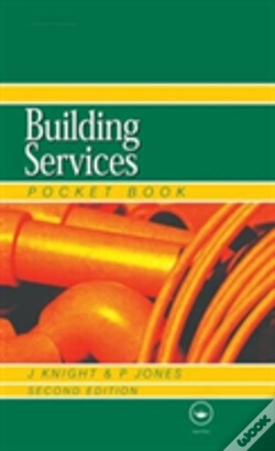 Capa do artigo Newnes Building Services Pocket Book