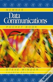 Newnes Data Communications Pocket Book