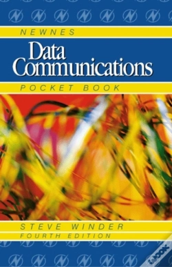 Capa do artigo Newnes Data Communications Pocket Book