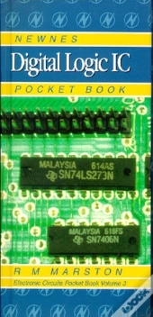 Newnes Digital Logic Ic Pocket Book