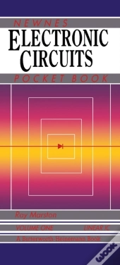 Newnes Electronics Circuits Pocket Book (Linear Ic)
