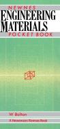 Newnes Engineering Materials Pocket Book - Preview