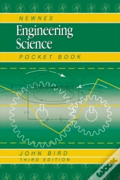 Capa do artigo Newnes Engineering Science Pocket Book