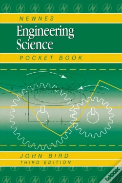 Capa do artigo Newnes Engineering Science Pocket Book