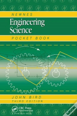 Capa do artigo Newnes Engineering Science Pocket Book