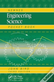 Capa do artigo Newnes Engineering Science Pocket Book