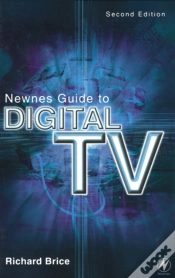 Capa do artigo Newnes Guide To Digital Tv