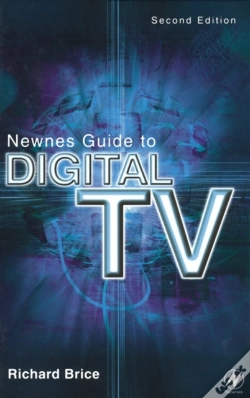 Capa do artigo Newnes Guide To Digital Tv