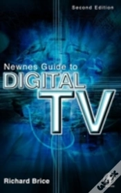 Capa do artigo Newnes Guide To Digital Tv
