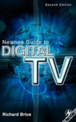 Capa do artigo Newnes Guide To Digital Tv