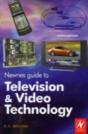 Newnes Guide To Television And Video Technology - Preview