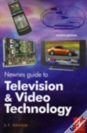 Capa do artigo Newnes Guide To Television And Video Technology