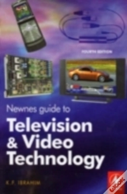 Capa do artigo Newnes Guide To Television And Video Technology