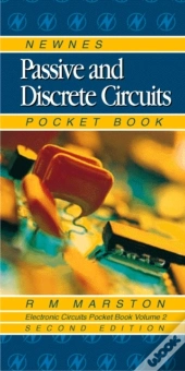Newnes Passive And Discrete Circuits Pocket Book