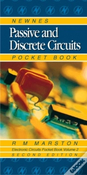 Capa do artigo Newnes Passive And Discrete Circuits Pocket Book