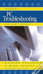 Capa do artigo Newnes Pc Troubleshooting Pocket Book