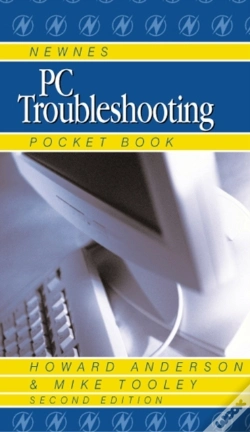 Capa do artigo Newnes Pc Troubleshooting Pocket Book