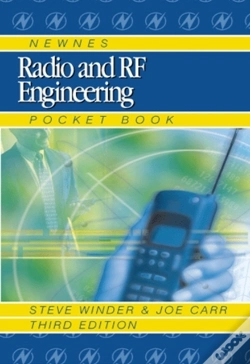 Capa do artigo Newnes Radio And Rf Engineering Pocket Book