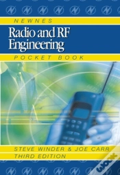 Capa do artigo Newnes Radio And Rf Engineering Pocket Book