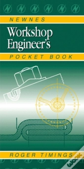 Newnes Workshop Engineer'S Pocket Book