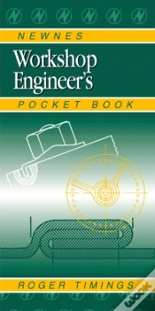 Capa do artigo Newnes Workshop Engineer