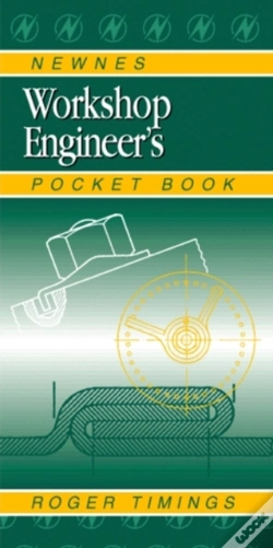 Capa do artigo Newnes Workshop Engineer'S Pocket Book
