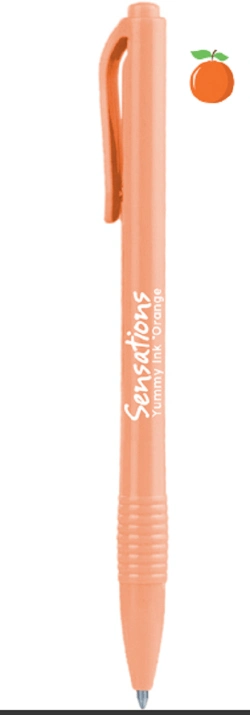 Capa do artigo NEWPEN - ESF. ORANGE - LARANJA