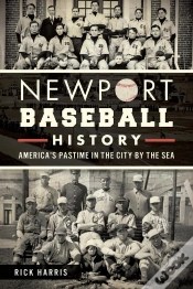 Capa do artigo Newport Baseball History