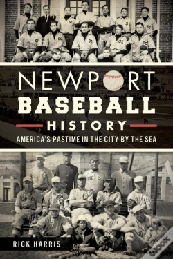 Capa do artigo Newport Baseball History