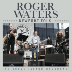 Capa do artigo Newport Folk - CD