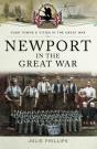 Newport In The Great War - Preview