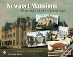 Capa do artigo Newport Mansions