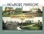 Newport Mansions - Preview