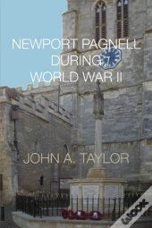 Newport Pagnell During World War Ii