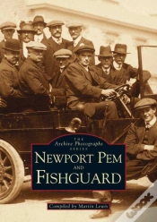 Capa do artigo Newport, Pem And Fishguard