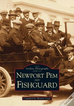 Capa do artigo Newport, Pem And Fishguard