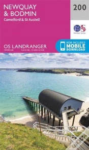 Capa do artigo Newquay & Bodmin