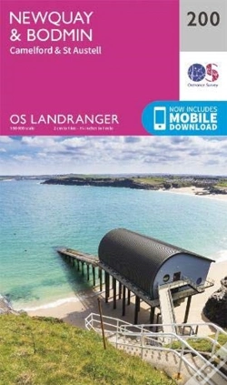 Capa do artigo Newquay & Bodmin